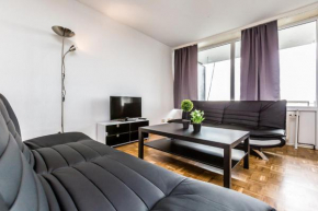 Work & stay apartment in Bergisch Gladbach Bensberg